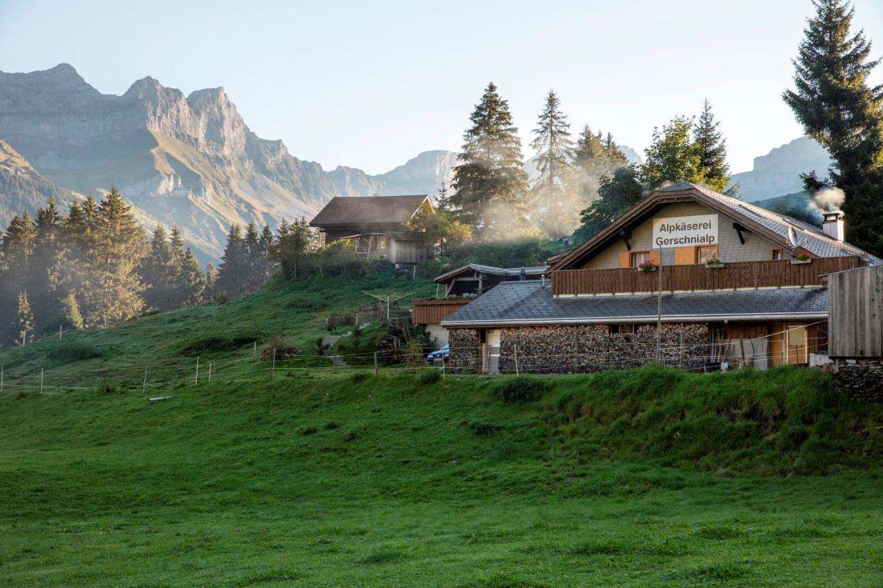 Serviced Engelberg