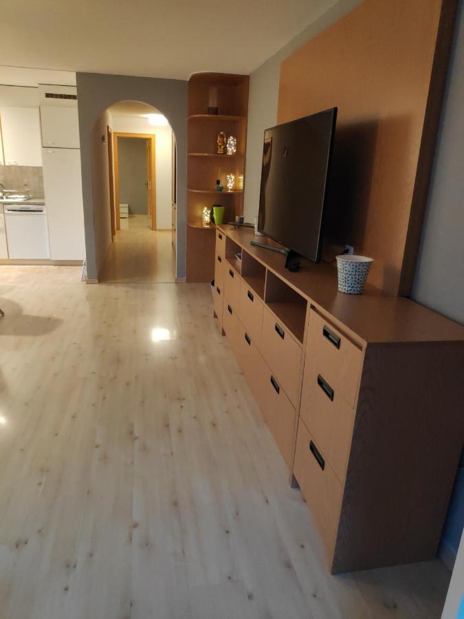 Apartment Serviced *