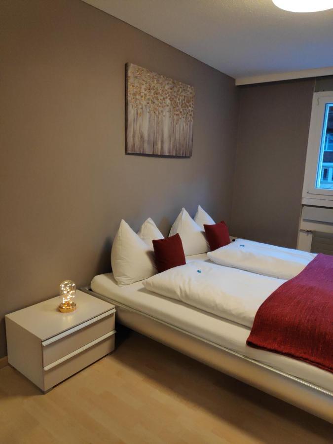 Apartment Serviced Engelberg