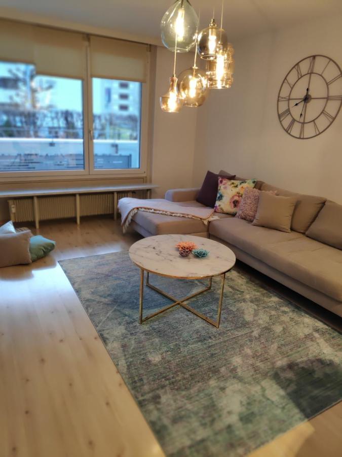 Serviced Apartment Engelberg