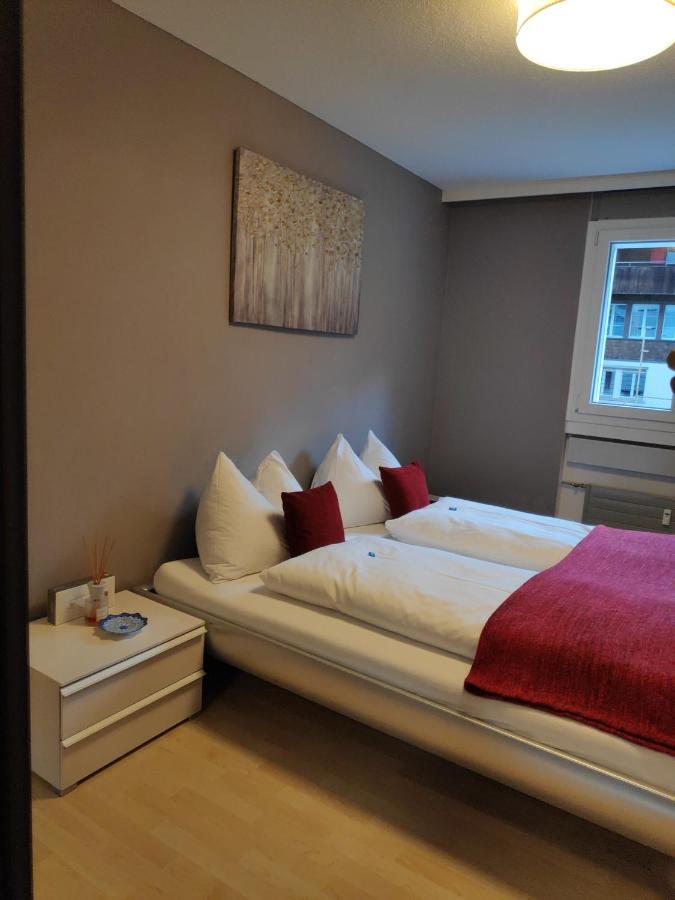 Apartment Serviced *