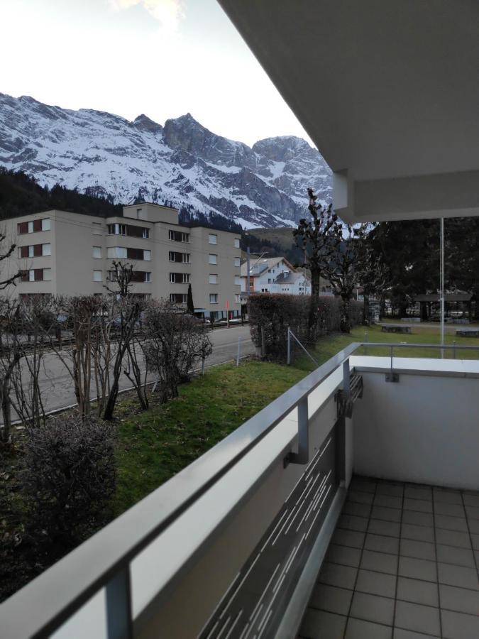 Serviced * Engelberg