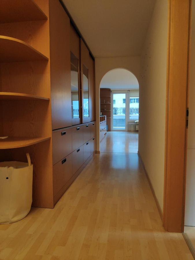 Apartment Serviced Engelberg