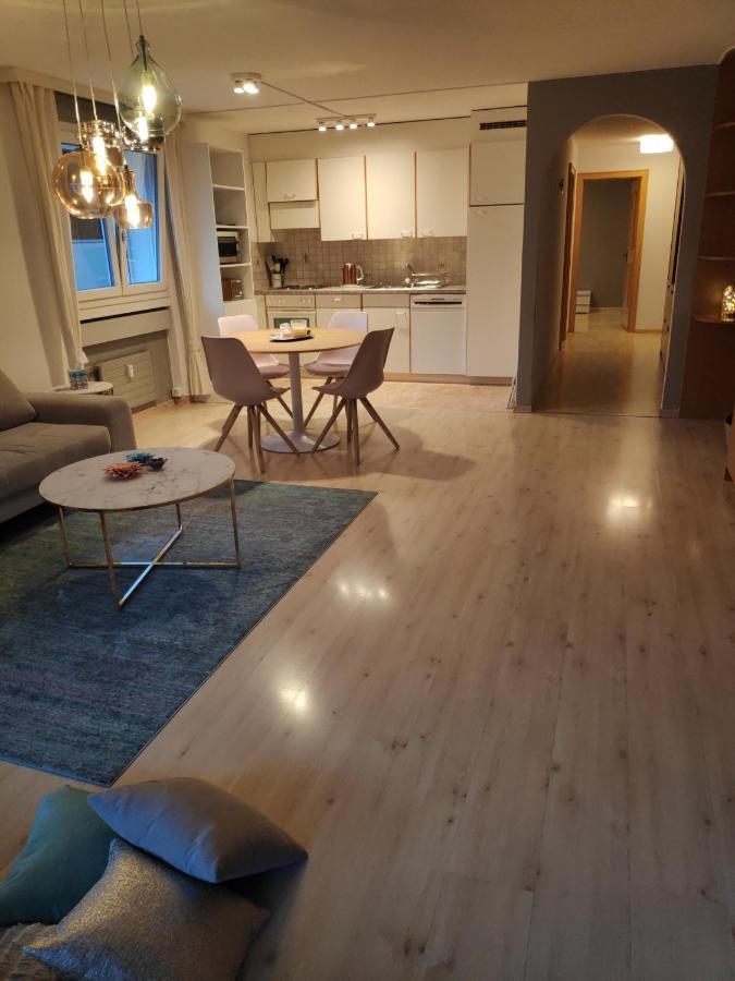 Apartment Serviced *
