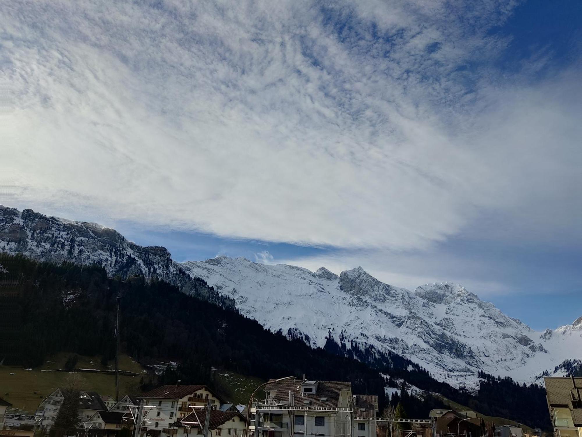 Serviced Appartement *