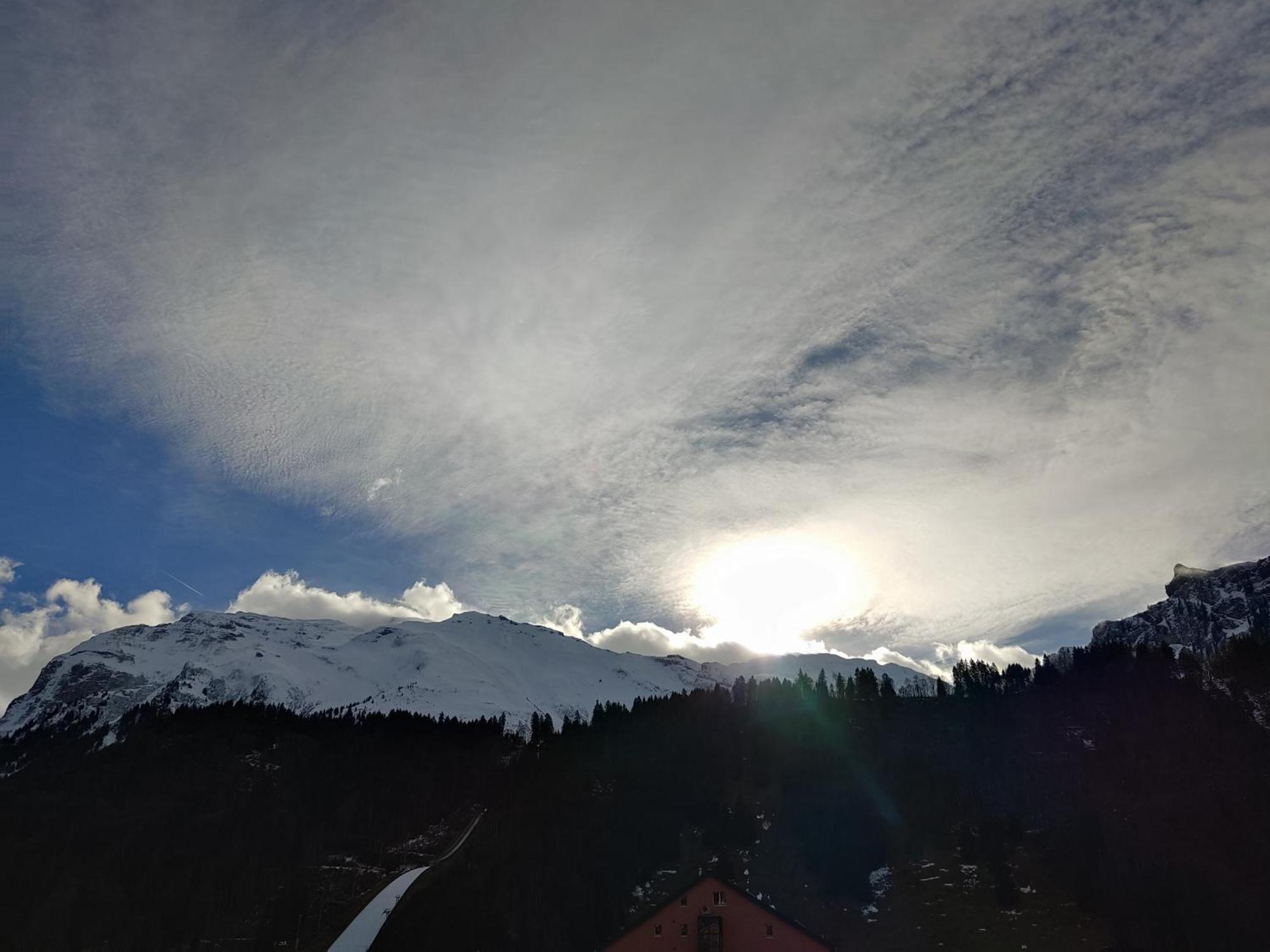 Serviced Engelberg