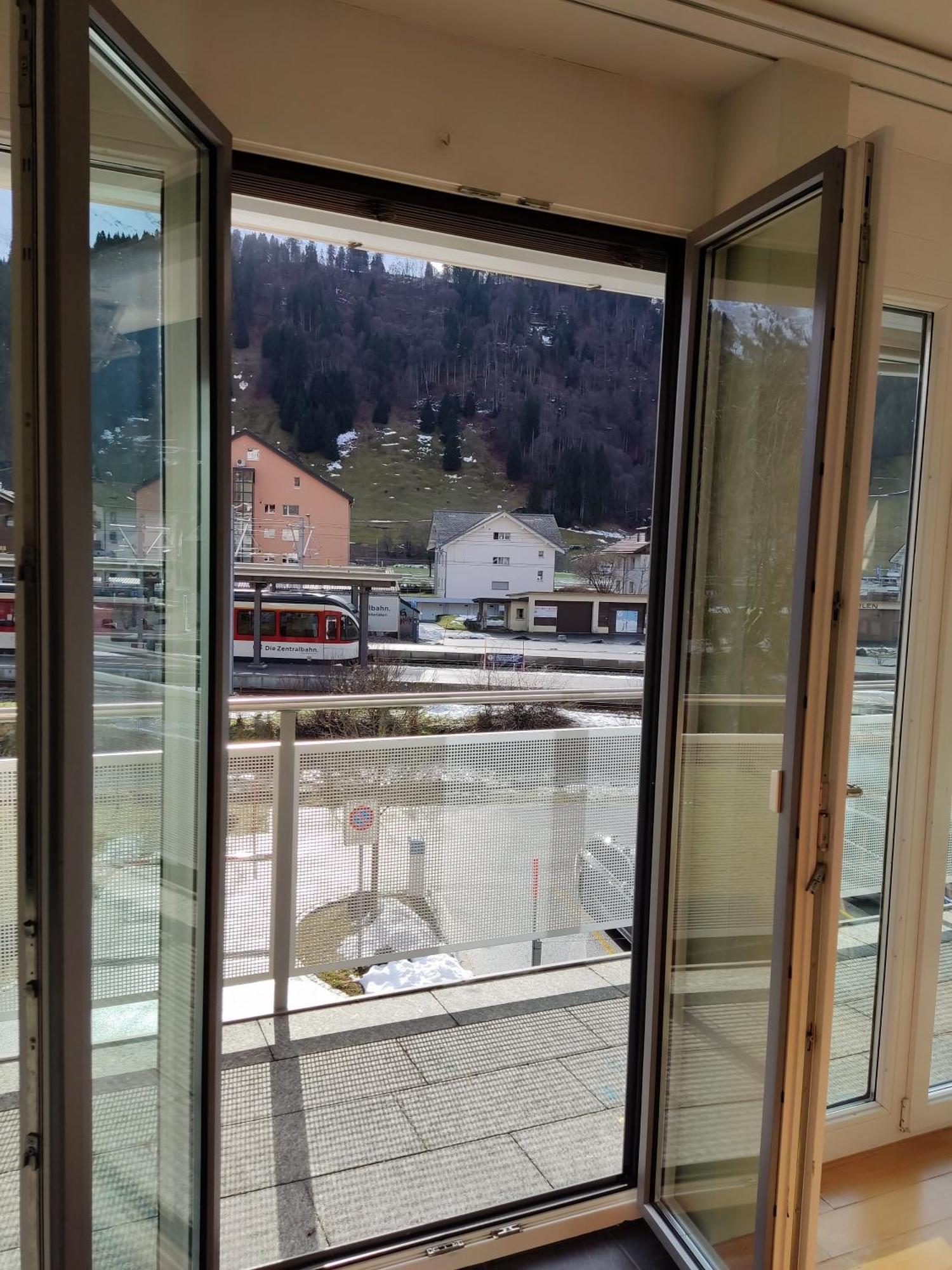 Serviced Engelberg
