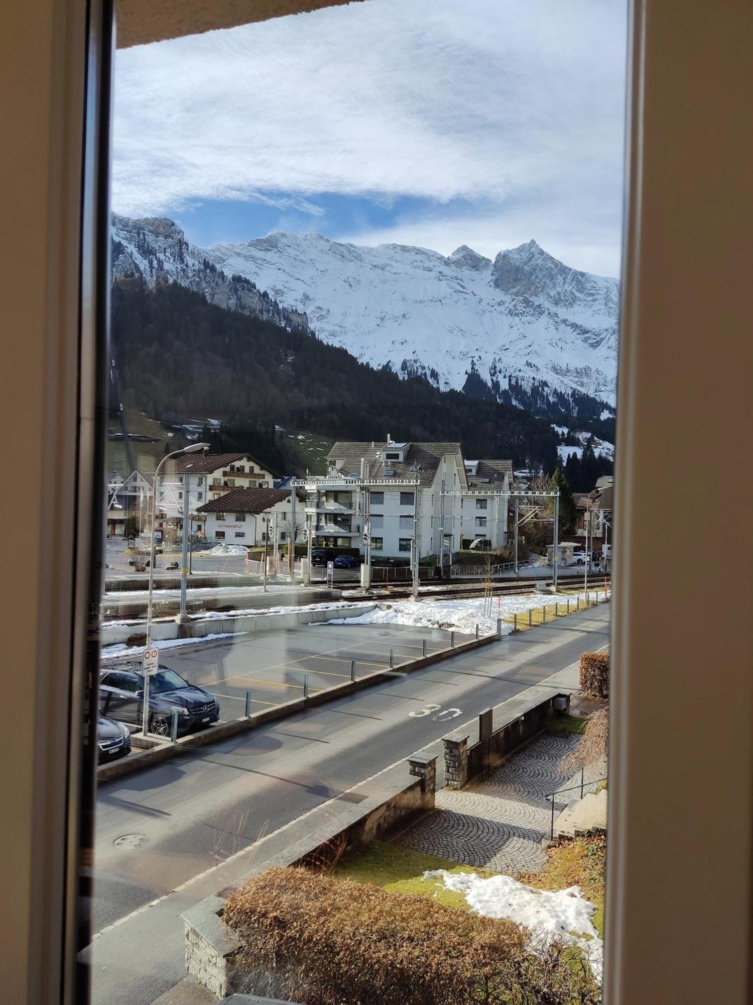 Serviced Appartement