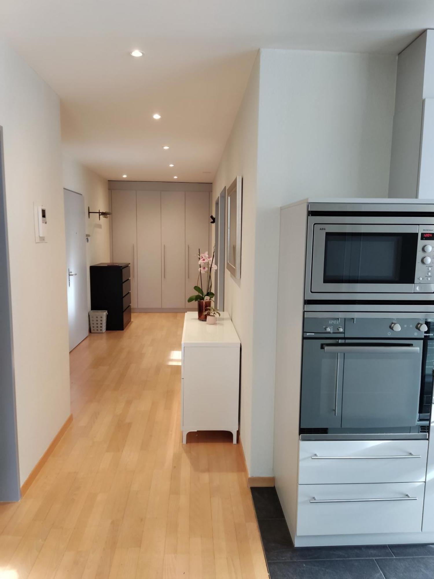 Serviced Appartement Engelberg