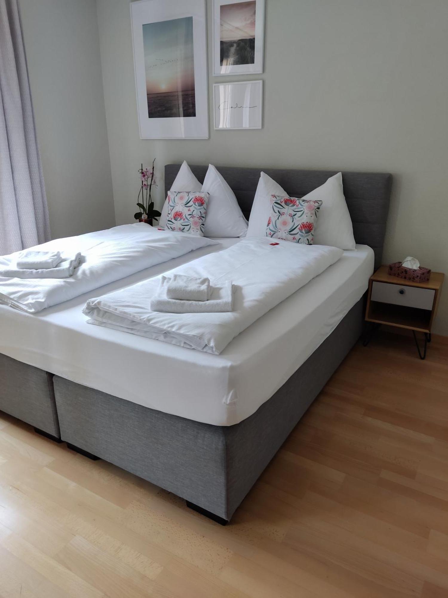 Appartement Serviced *