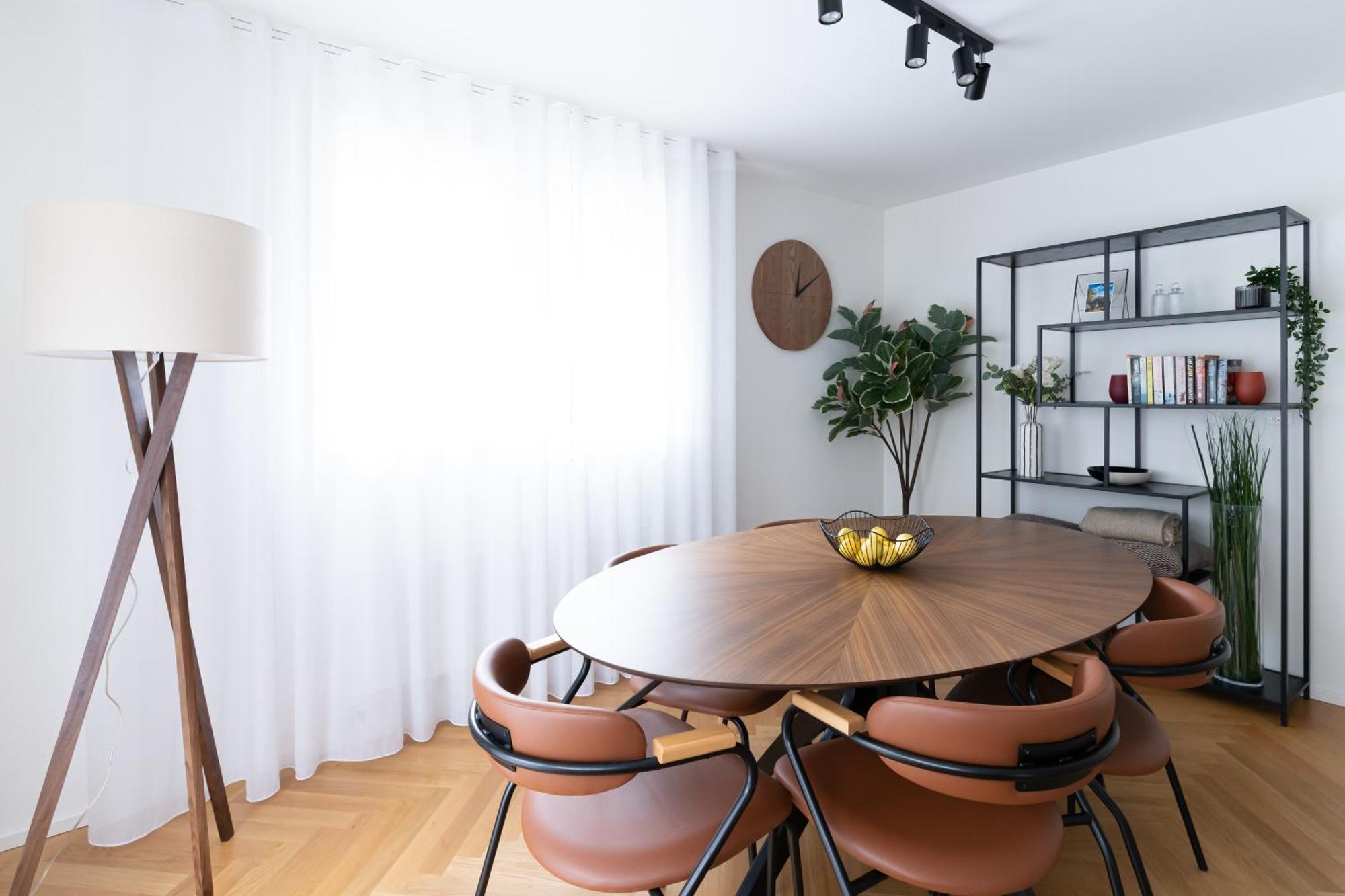 Apartment Serviced Engelberg